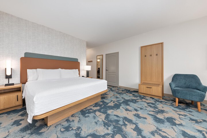 Hampton Inn & Suites Houston / Pasadena