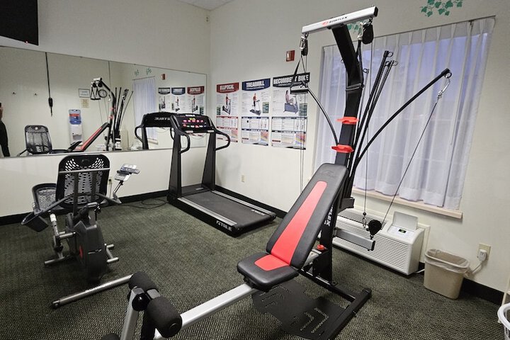 Health and Fitness 42 of 45