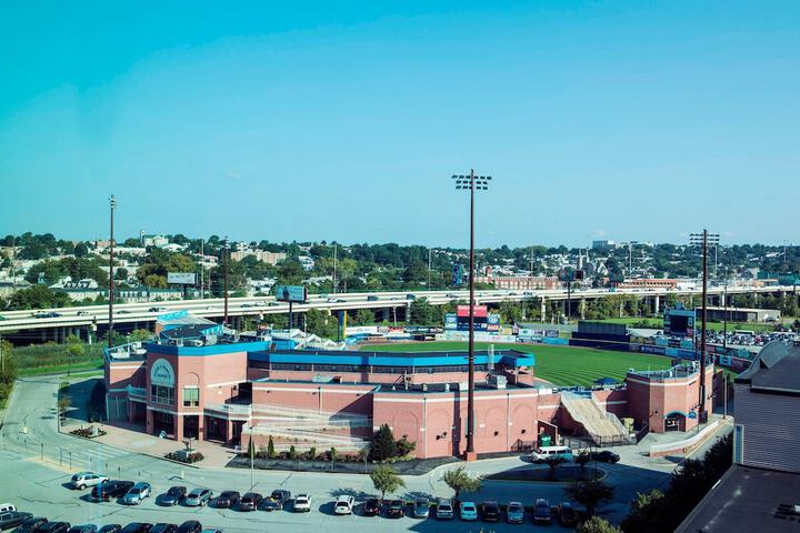 The Westin Wilmington