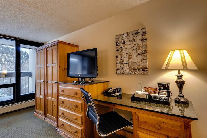 Keystone Lodge & Spa a Vail Resorts Property
