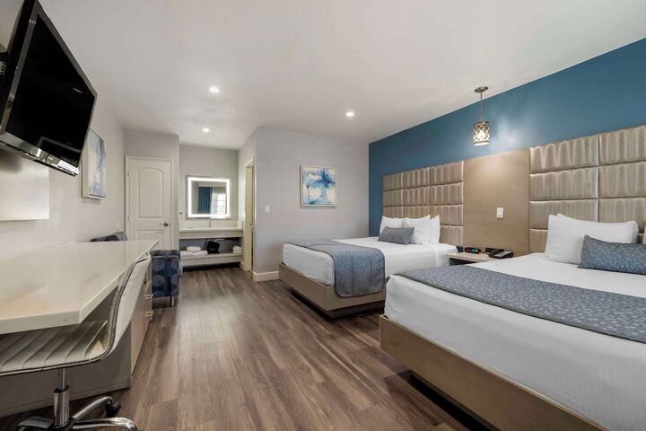 Best Western Orange Plaza