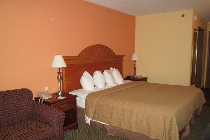 Quality Inn Gaylord
