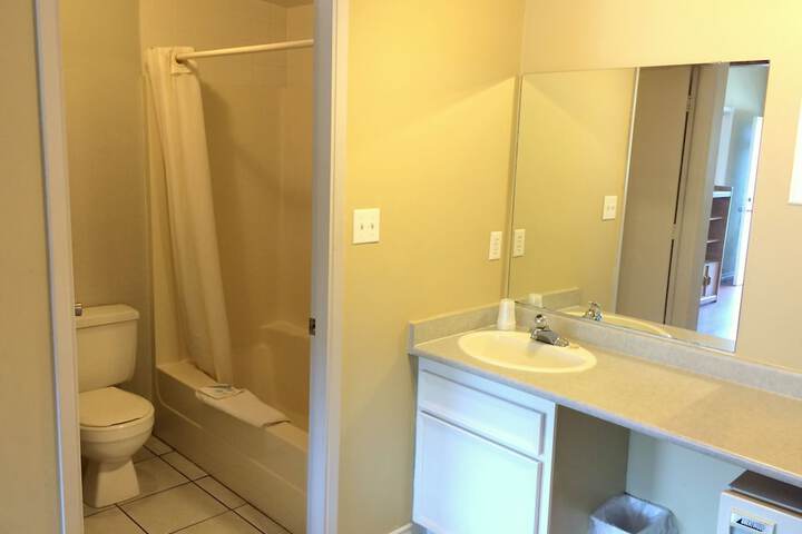 Golden Sands Resort Motel