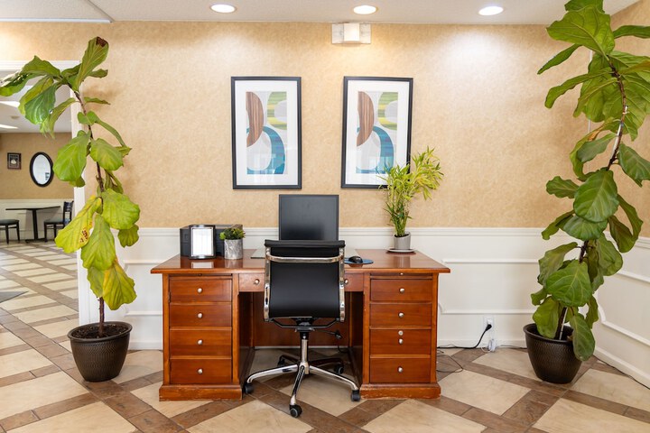 Quality Inn Carrollton Medical Center