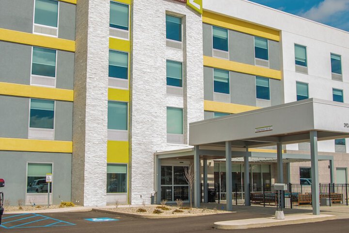 Home2 Suites by Hilton Logansport