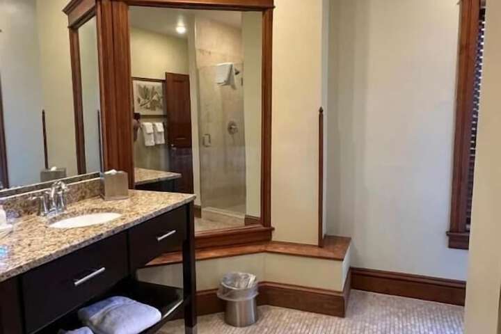 Heartland suites