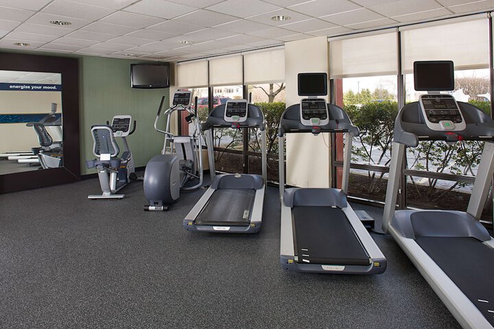 Health and Fitness 38 of 42