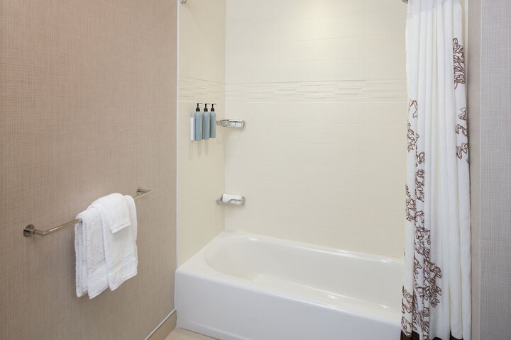 Residence Inn by Marriott West Palm Beach Downtown