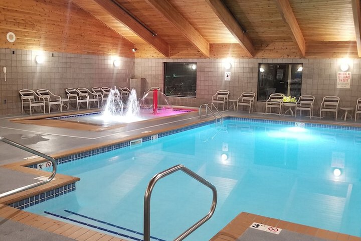 Pool 7 of 50