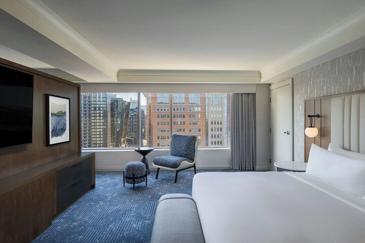 Renaissance Boston Seaport District
