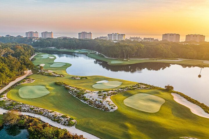 Omni Amelia Island Resort & Spa