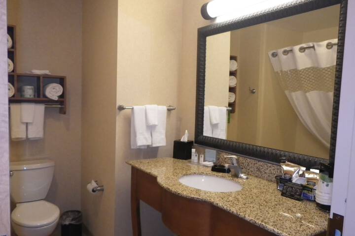 Hampton Inn & Suites Buffalo