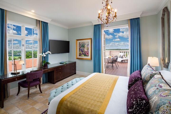 Biltmore Hotel - Miami - Coral Gables
