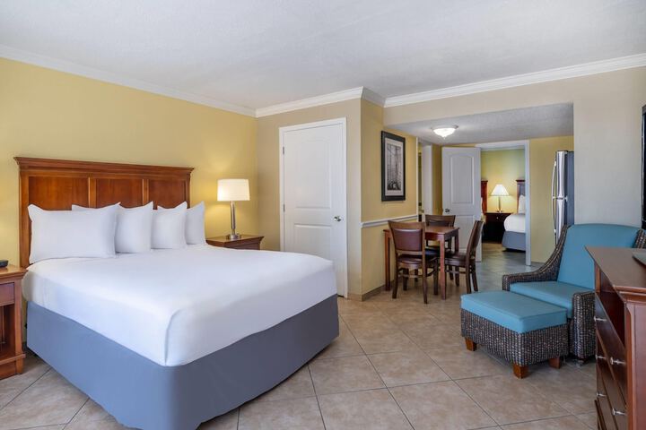 The Sandbar Hotel Trademark Collection by Wyndham
