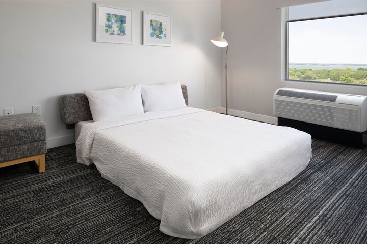TownePlace Suites by Marriott Dallas Rockwall