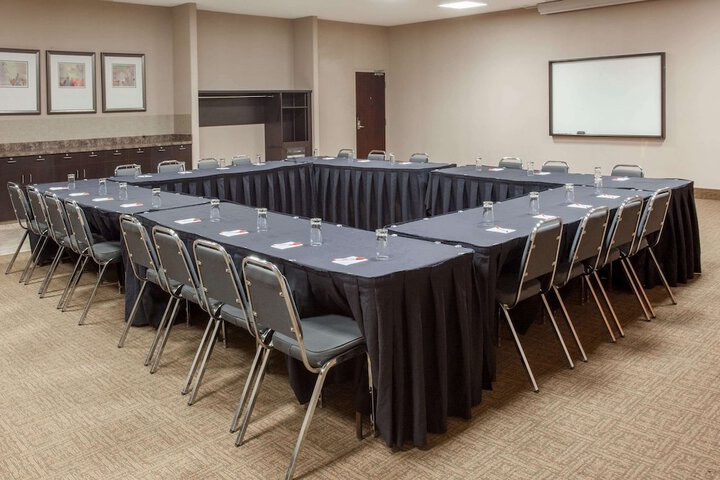 Meeting 34 of 42