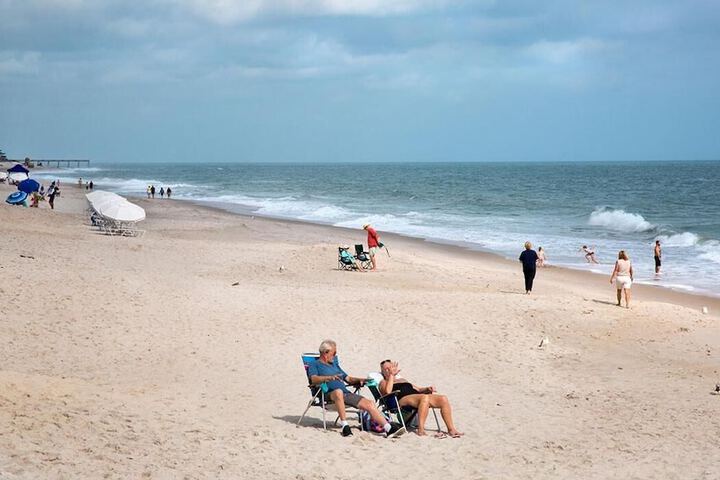 Beach 49 of 60
