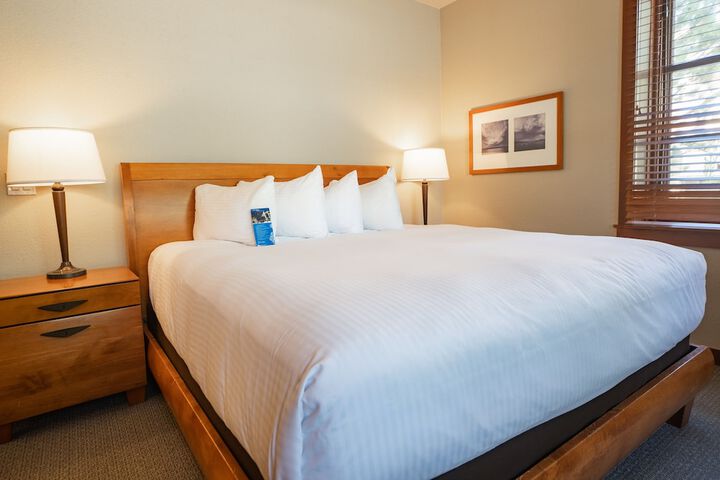 The Village at Palisades Tahoe