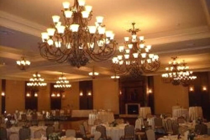 Hotel Anthracite