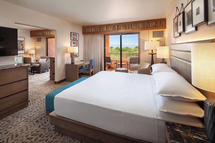 Sheraton Grand at Wild Horse Pass