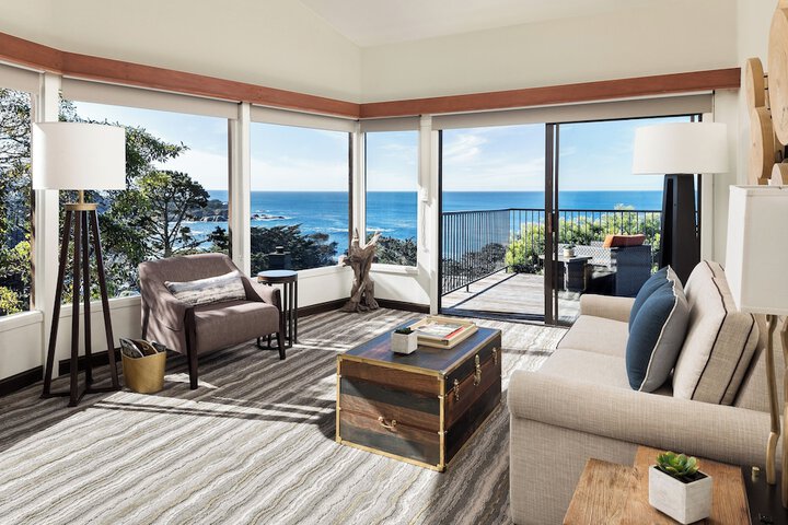 Hyatt Carmel Highlands