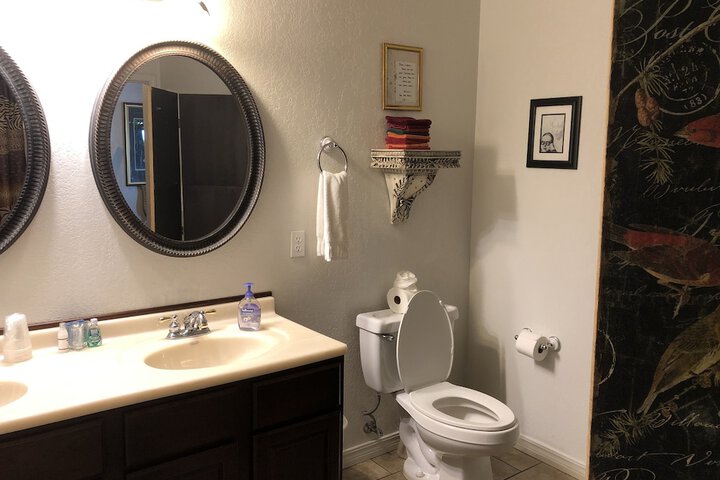 Echo Canyon Spa Resort (Adults Only)