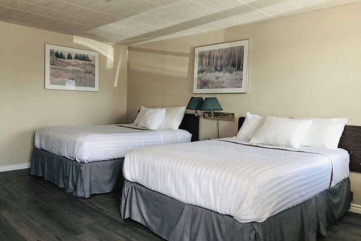 Knights Inn Fort Erie