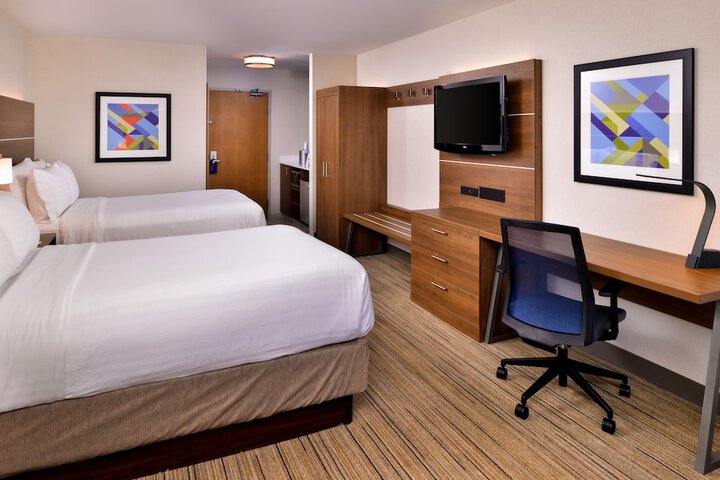 Holiday Inn Express Walnut Creek by IHG