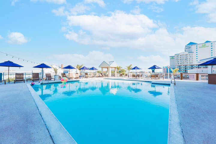 Hyatt Place Ocean City / Oceanfront