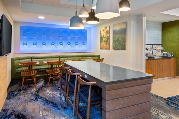 Fairfield Inn & Suites by Marriott Clearwater