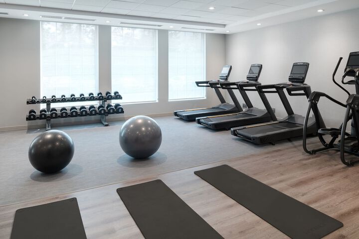 Fairfield Inn & Suites by Marriott Annapolis