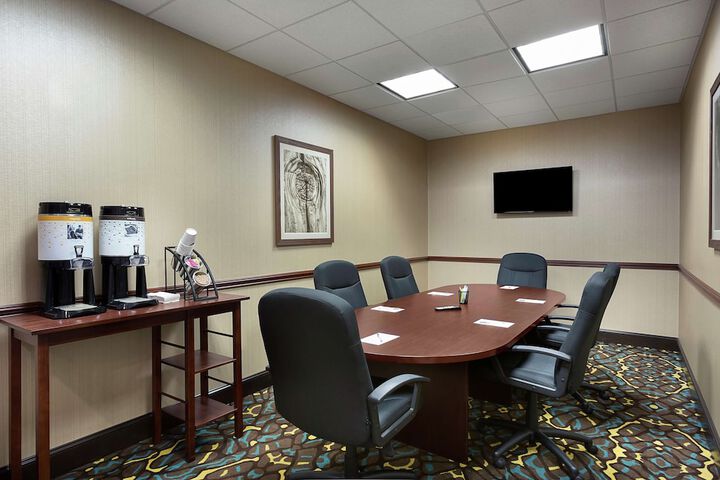 Hampton Inn & Suites Fort Mill