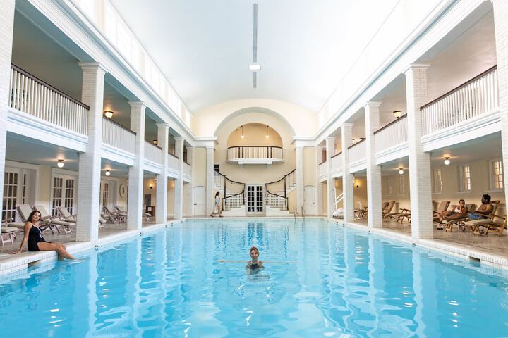 Pool 15 of 185