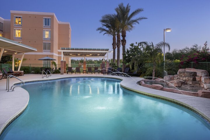 Hyatt Place Phoenix / Mesa