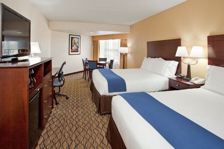 Holiday Inn Express Scottsdale North by IHG