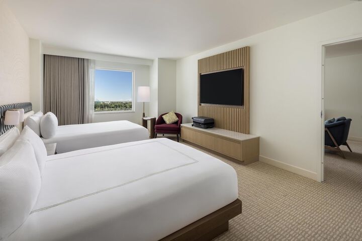 Hilton Orlando
