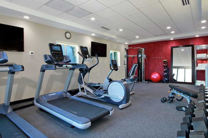Health and Fitness 29 of 32