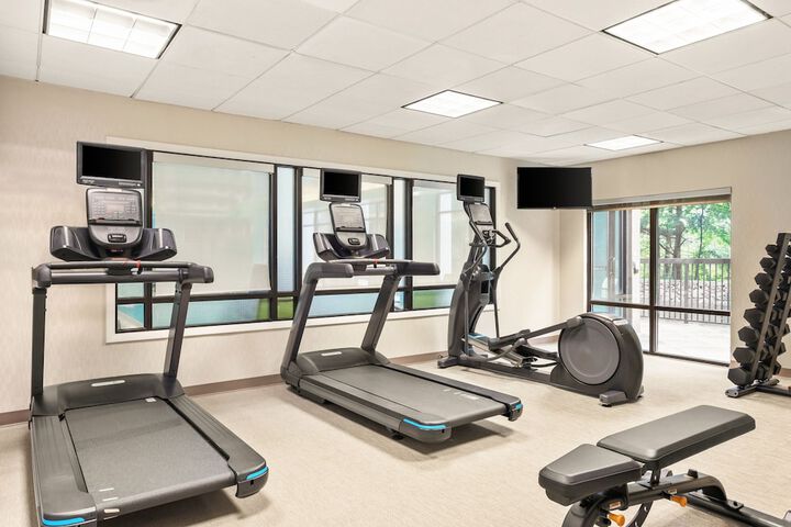 SpringHill Suites by Marriott Boston / Andover