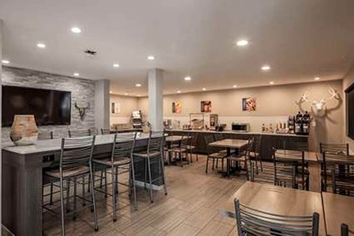 Best Western John Day Inn