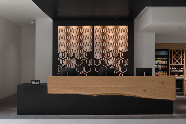 Hotel Interior 13 of 48