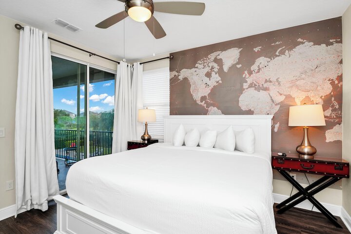 Encore Resort and Water Park at Reunion by Rentyl