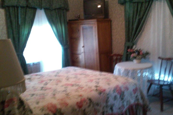 Gallets House B & B