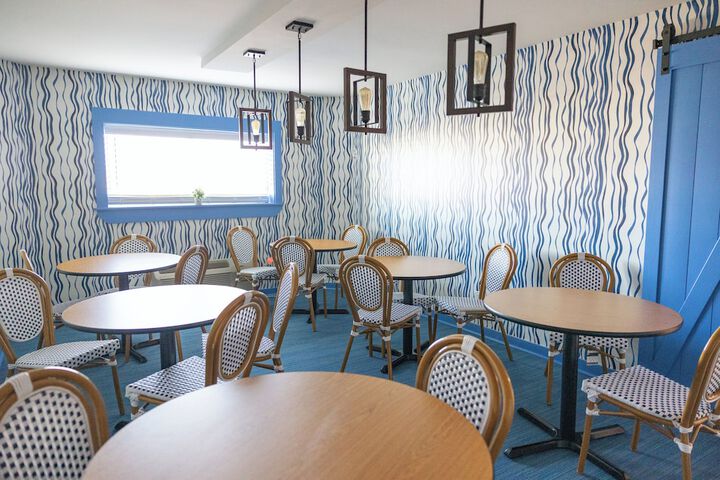 Surf Side Hotel