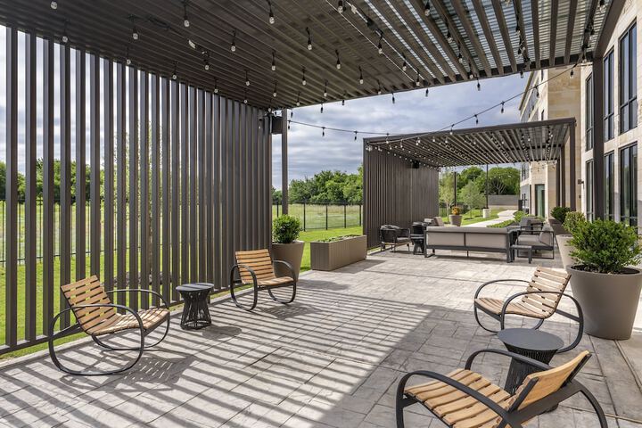 Staybridge Suites Dallas Grand Prairie by IHG