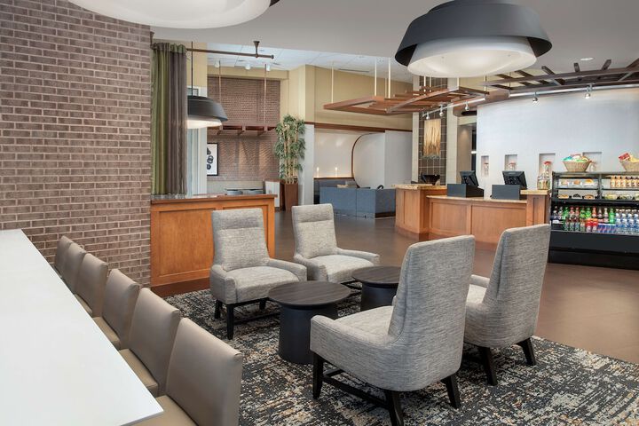 Hyatt Place Houston / Sugar Land