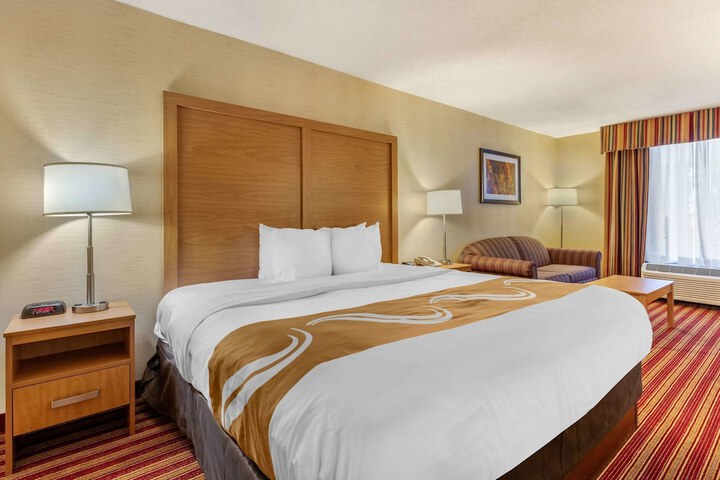 Quality Inn Exit 4