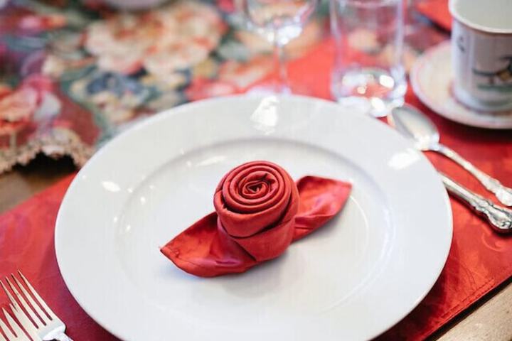 Round Barn Farm B & B Event Center