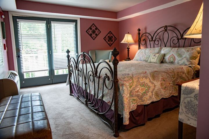 Elk River Hotel