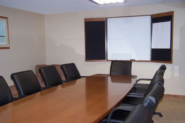 Meeting 46 of 65