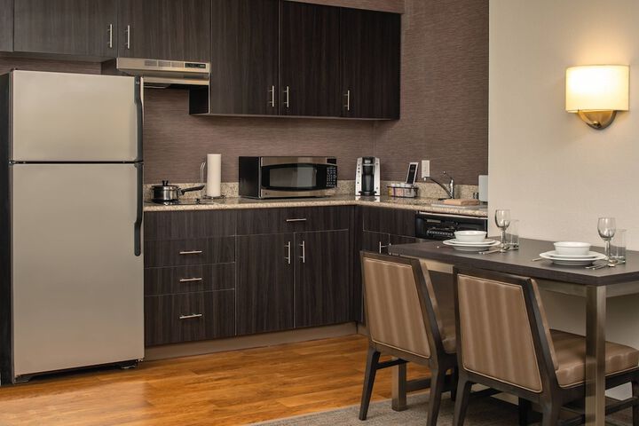 Residence Inn by Marriott Seattle East-Redmond